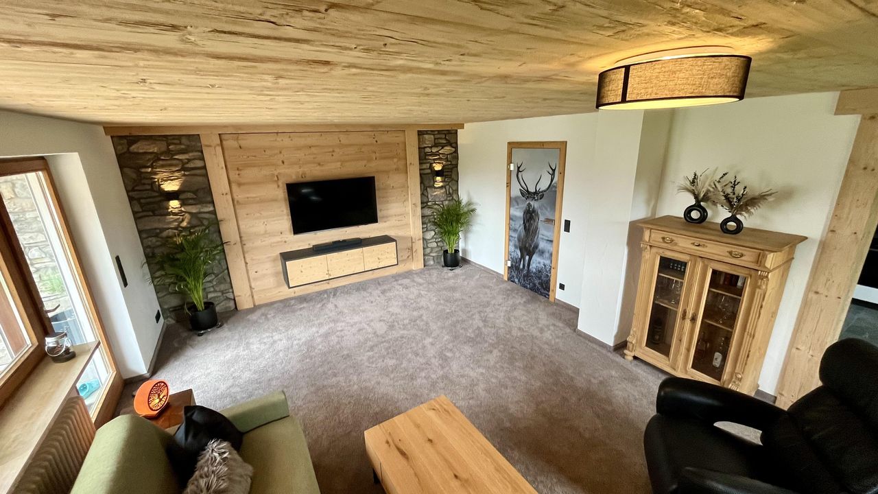 Wohnzimmer Silberdistel Wohnzimmer Silberdistel